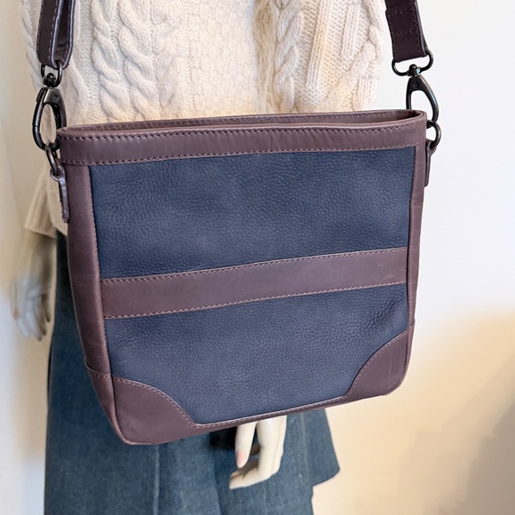 Dubarry Ardmore leather bag - Picture 4 of 11